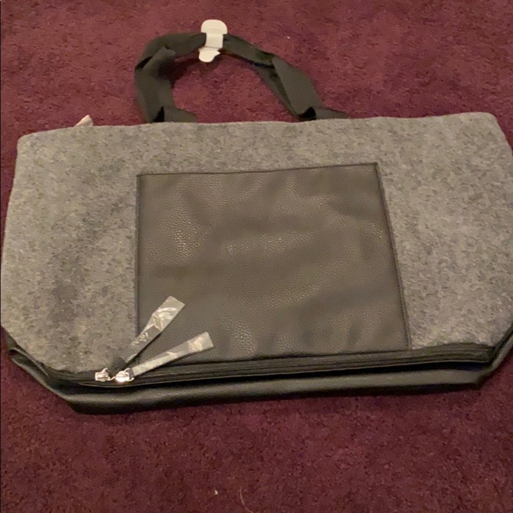 New bag